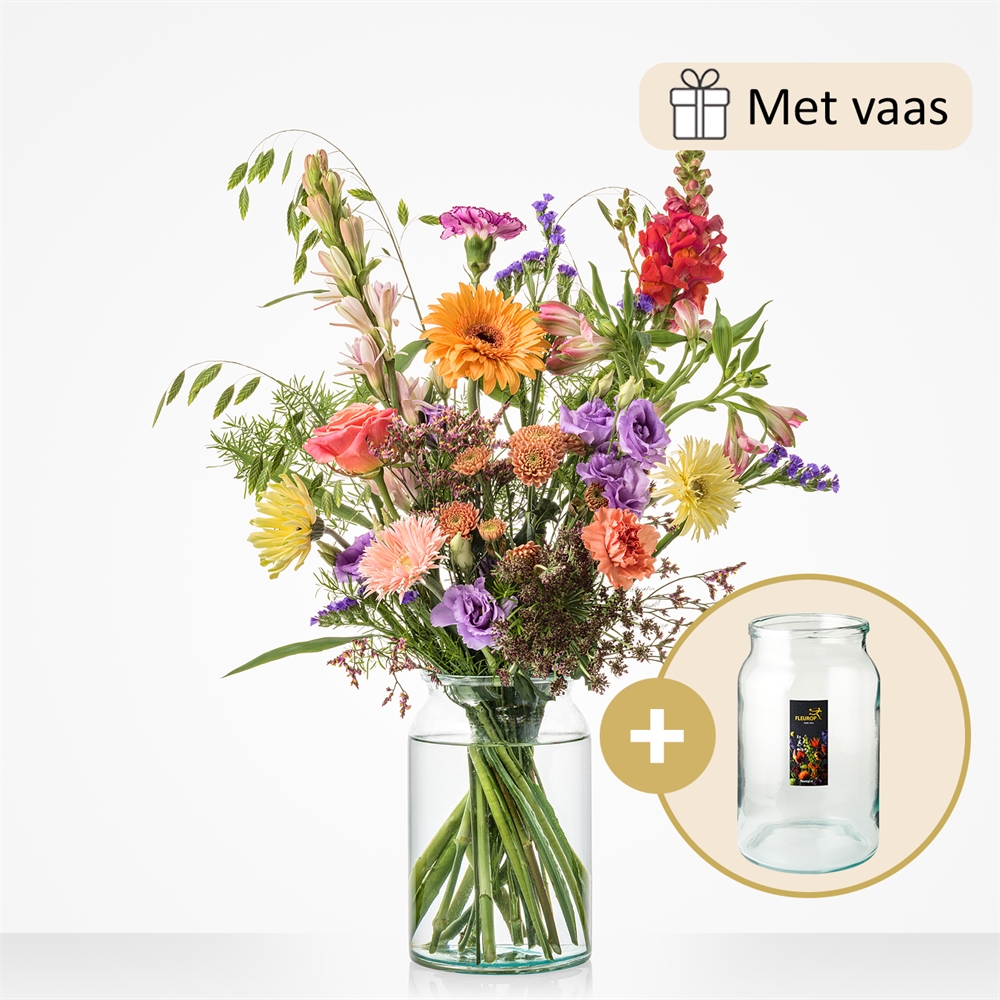 Cadeauset Feestelijk